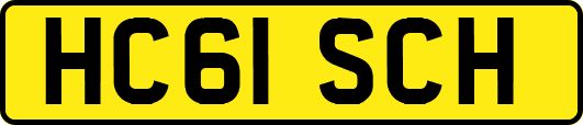 HC61SCH