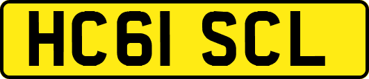 HC61SCL