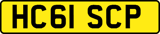 HC61SCP