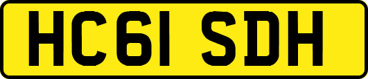 HC61SDH