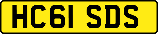 HC61SDS