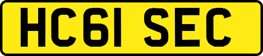 HC61SEC
