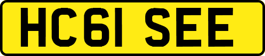 HC61SEE