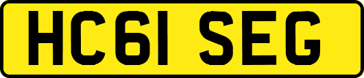 HC61SEG