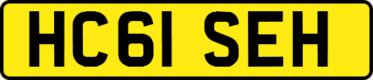 HC61SEH