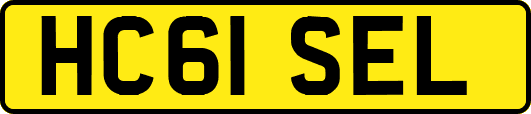 HC61SEL