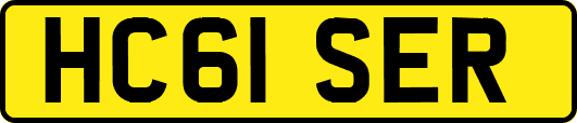 HC61SER