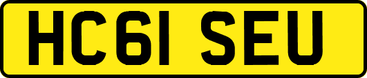 HC61SEU