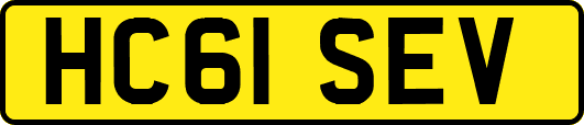 HC61SEV