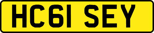 HC61SEY