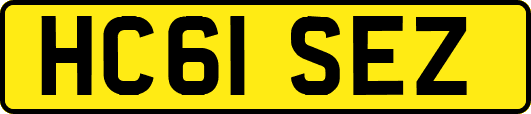 HC61SEZ