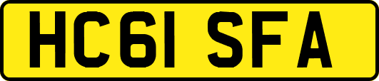 HC61SFA