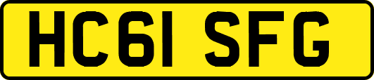 HC61SFG