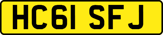 HC61SFJ
