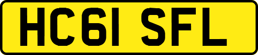 HC61SFL