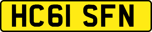 HC61SFN