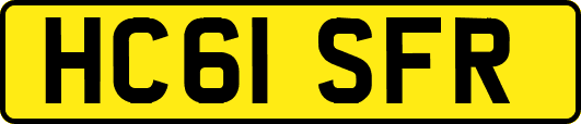 HC61SFR