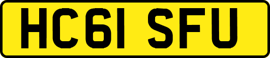 HC61SFU