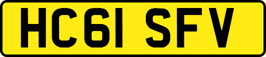 HC61SFV