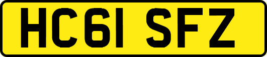 HC61SFZ