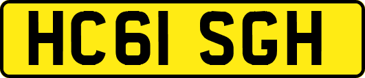 HC61SGH