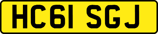 HC61SGJ