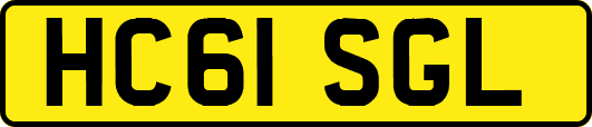 HC61SGL