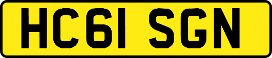 HC61SGN