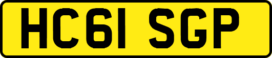 HC61SGP