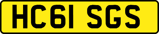 HC61SGS