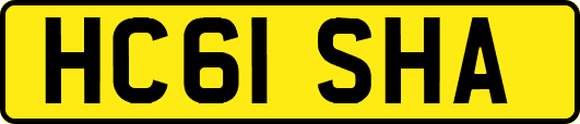 HC61SHA