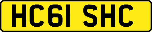HC61SHC