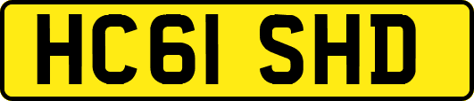 HC61SHD