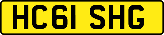 HC61SHG
