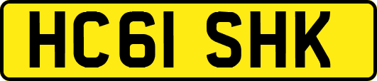 HC61SHK