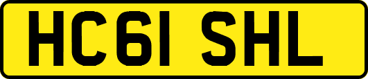 HC61SHL
