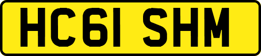 HC61SHM