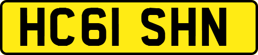 HC61SHN