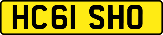 HC61SHO