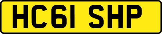 HC61SHP