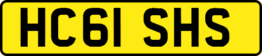 HC61SHS