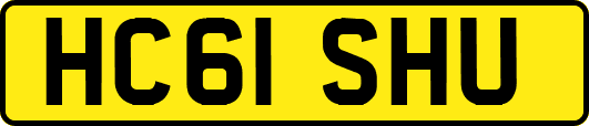 HC61SHU