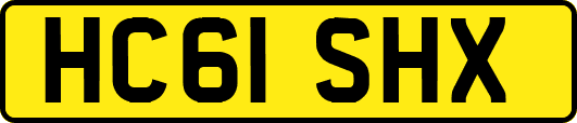 HC61SHX