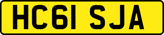 HC61SJA