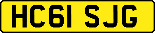 HC61SJG