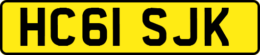 HC61SJK