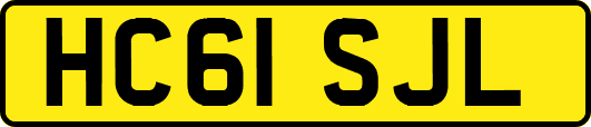 HC61SJL