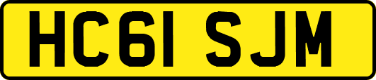 HC61SJM