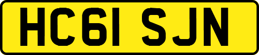 HC61SJN
