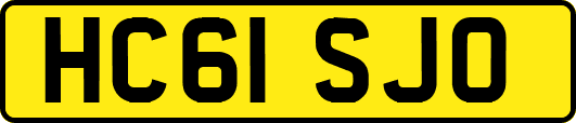 HC61SJO